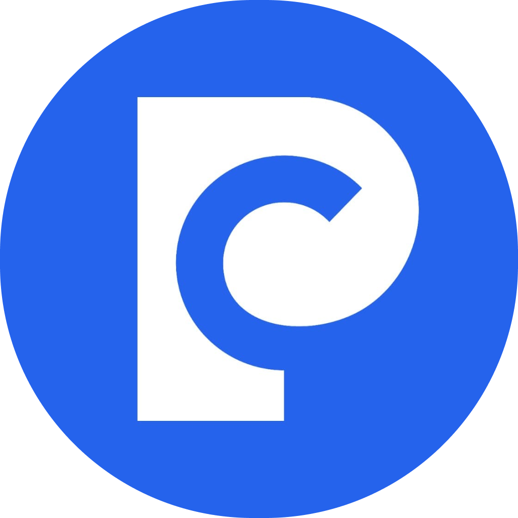 Paid Cal Logo